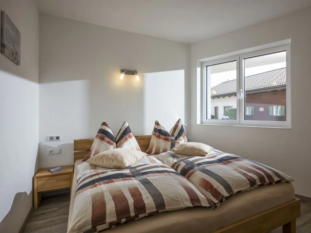 Apartment Appartement/Fewo, Bad, WC, 1 Schlafraum
