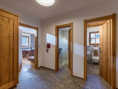 Apartment Heibodn 1-8 Pers. - Outdoor photo 13