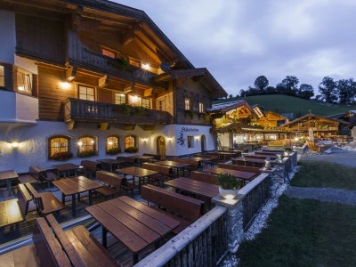 Apartment Goasstoi 1-3 Pers. - Outdoor photo 9