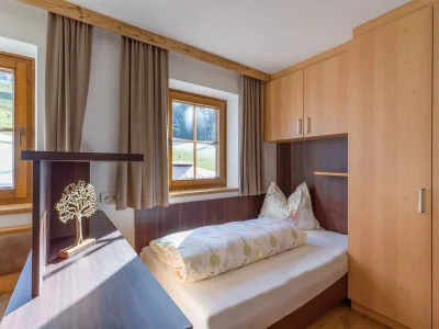Apartment Goasstoi 1-3 Pers. - Features photo 28
