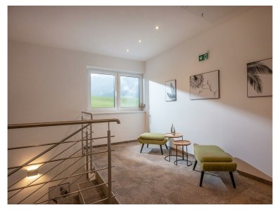 Apartment 55 m² Garten Suite I, 1 Schlafzimmer, Infrarot-DU - Outdoor photo 34