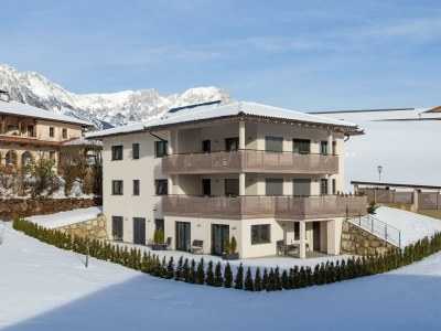 Apartment 55 m² Garten Suite I, 1 Schlafzimmer, Infrarot-DU - Outdoor photo 36