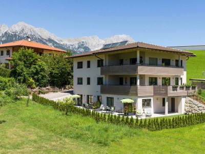 Apartment Penthousewohnung 135 m², 4 Schlafzimmer, 3 Bäder - Outdoor photo 7