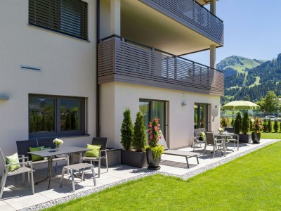 Apartment Penthousewohnung 135 m², 4 Schlafzimmer, 3 Bäder - Outdoor photo 34
