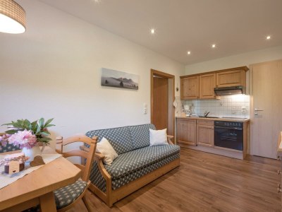 Apartment Ferienwohnung "Bergblick" - Outdoor photo 20