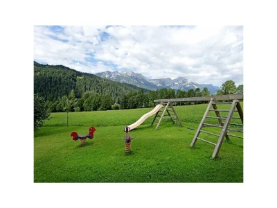 Apartment Appartement Kaiserblick - Outdoor photo 25