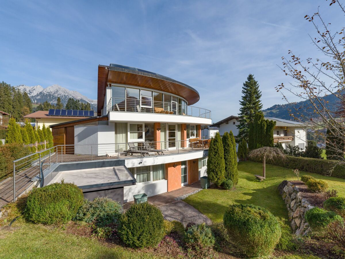 Apartment Kaiser Suite - Outdoor photo 5