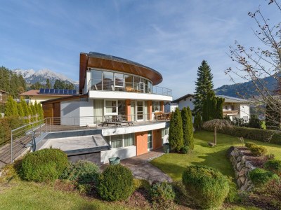 Apartment Kaiser Suite - Outdoor photo 5