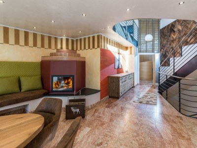 Apartment Kaiser Suite - Outdoor photo 14