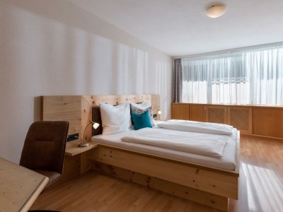 Apartment Kaiser Suite - Outdoor photo 18