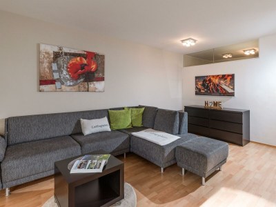 Apartment Kaiser Suite - Features photo 23