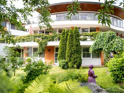 Apartment Kaiser Chalet 7 - 14 Personen - Outdoor photo 14