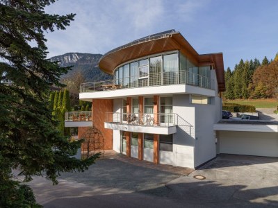 Apartment Kaiser Chalet 7 - 14 Personen - Outdoor photo 17