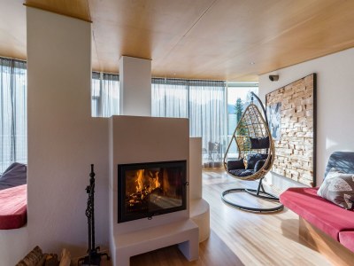 Apartment Kaiser Chalet 7 - 14 Personen - Features photo 23