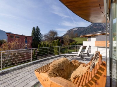 Apartment Kaiser Chalet 7 - 14 Personen - Features photo 25
