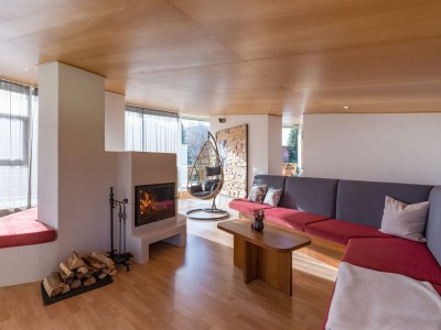 Apartment Kaiser Chalet 1 - 6 Personen - Outdoor photo 4