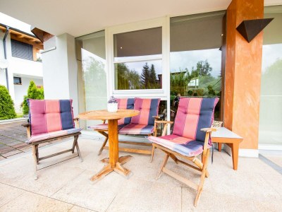 Apartment Kaiser Chalet 1 - 6 Personen - Outdoor photo 9