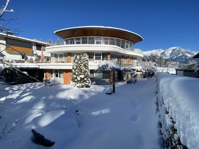 Apartment Kaiser Chalet 1 - 6 Personen - Outdoor photo 19