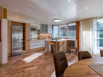 Apartment Kaiser Chalet 1 - 6 Personen - Features photo 26