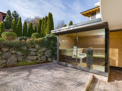 Apartment Kaiser Platz'l - Outdoor photo 9