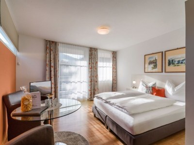 Apartment Kaiser Platz'l - Features photo 22