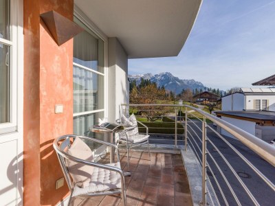 Apartment Kaiser Platz'l - Features photo 30
