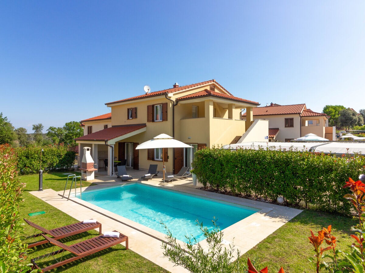 Villa Olivia - Outdoor photo 2