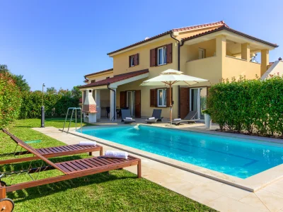 Villa Olivia in Pula - Villa