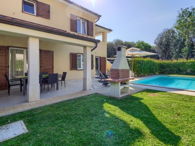 Villa Olivia - Outdoor photo 10