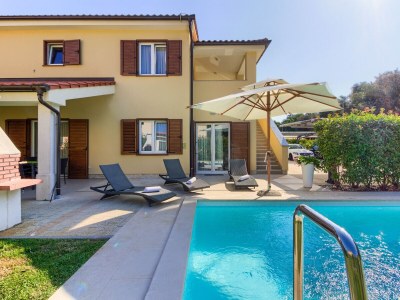 Villa Olivia - Outdoor photo 11
