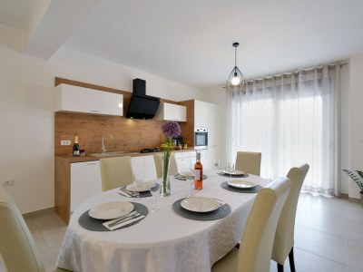 Villa Villa Natali with private pool - Features photo 16