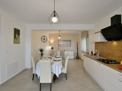 Villa Villa Natali with private pool - Features photo 17