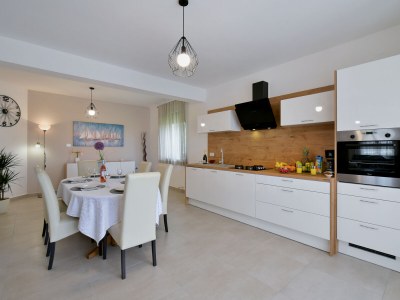 Villa Villa Natali with private pool - Features photo 18