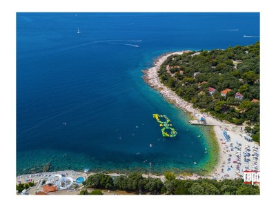 Villa Villa Natali with private pool - Environment photo 30