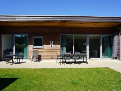 Holiday house Zeekraal 23 in Cadzand- Bad - Holiday house