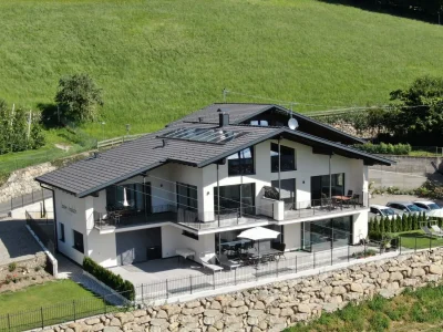Holiday apartment Apartment Laimer in Haslach in Dorf Tirol - Holiday apartment