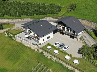 Holiday apartment Apartment Laimer in Haslach - Document photo 17