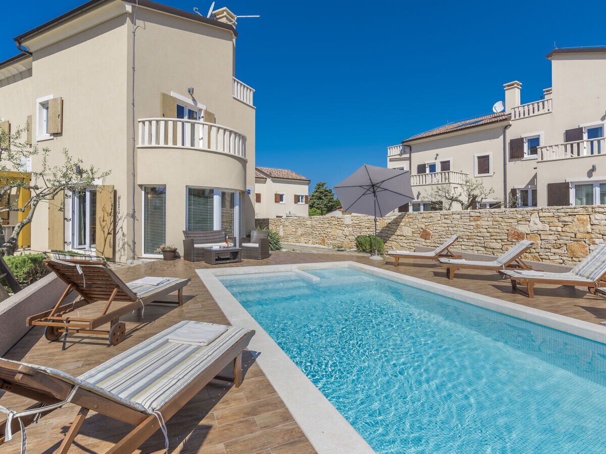 Villa Villa Chiara