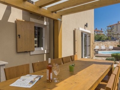 Villa Villa Chiara - Features photo 20