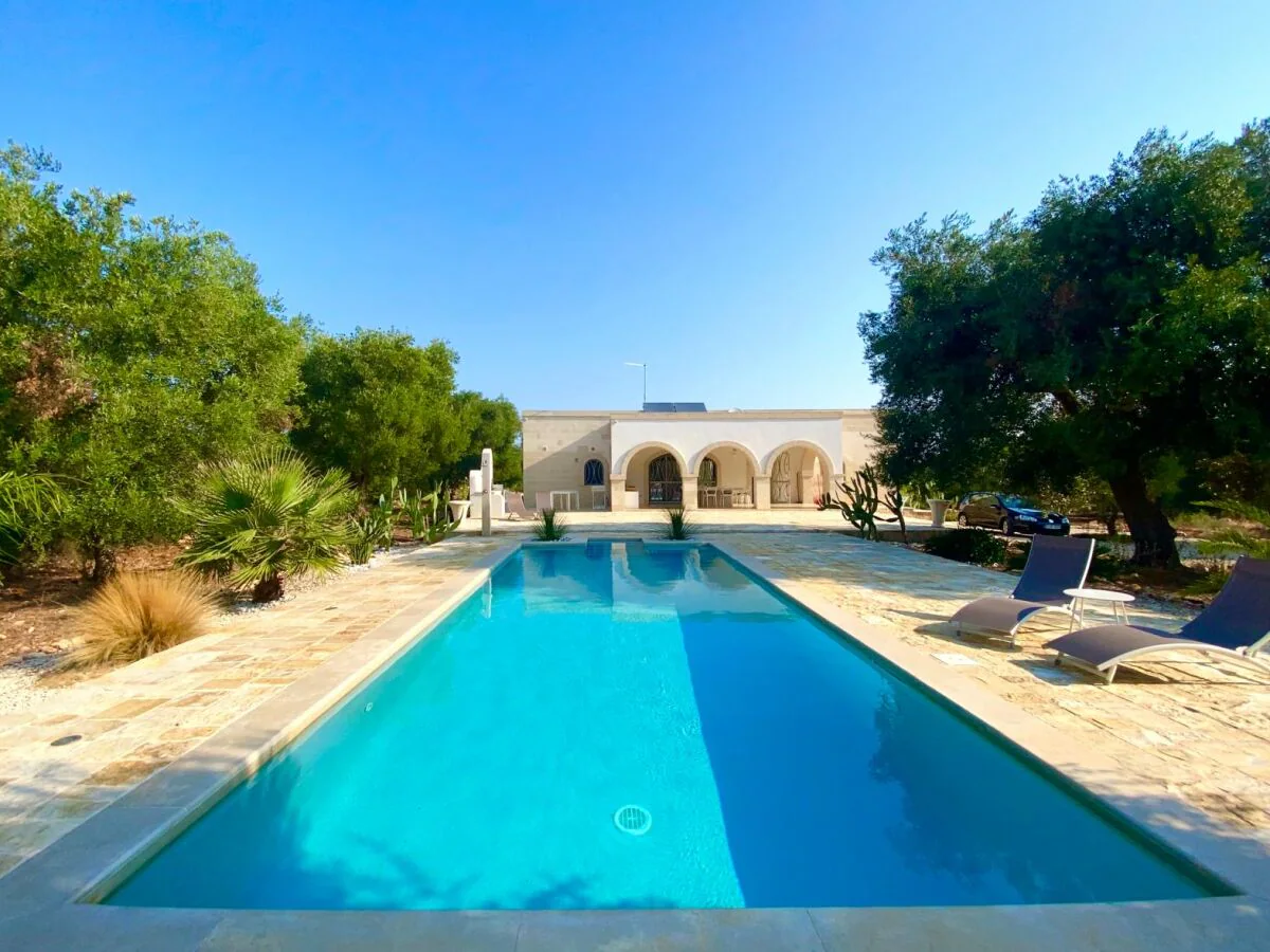 Villa Villa Aurore