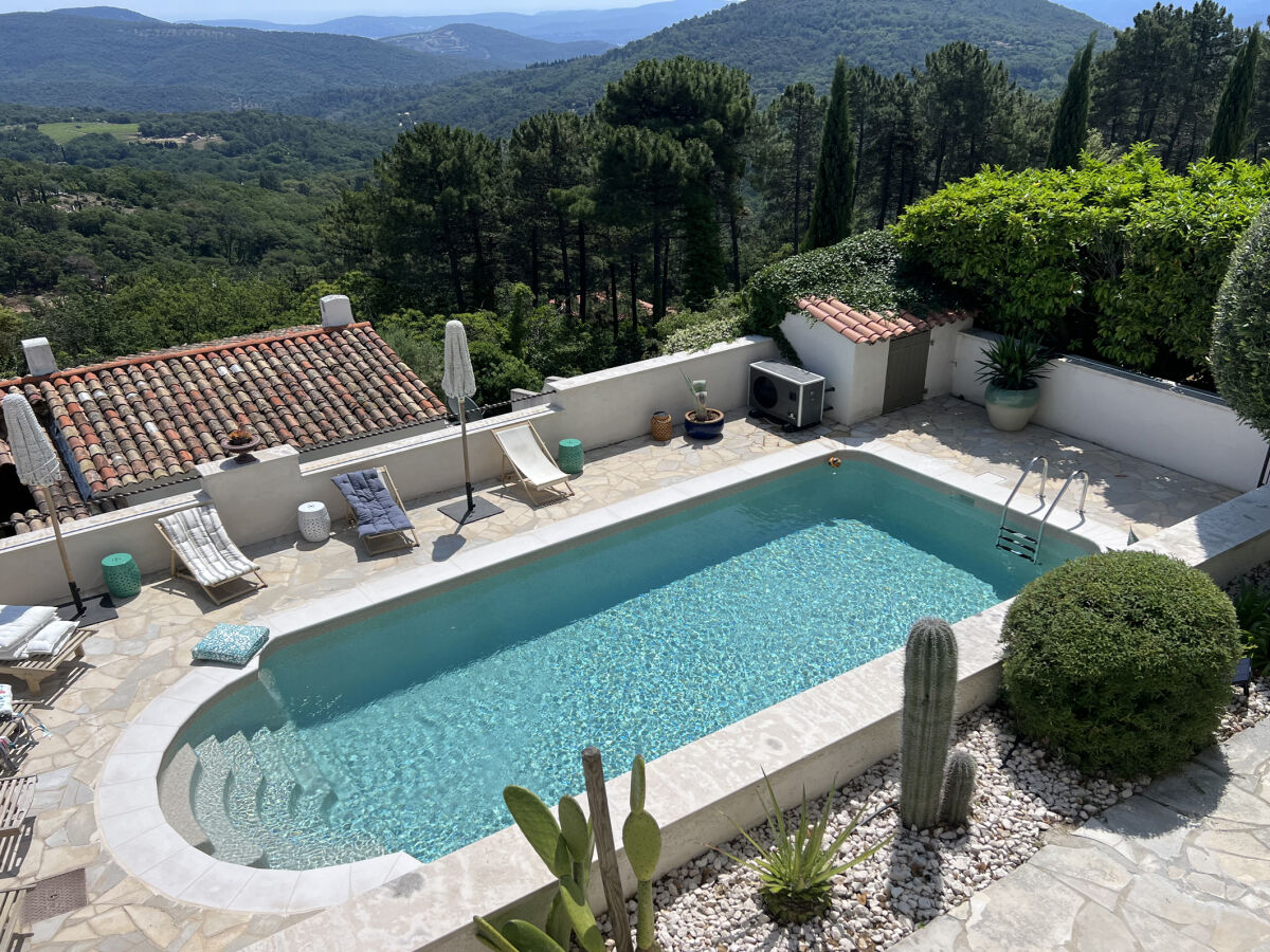 Holiday house La Perle