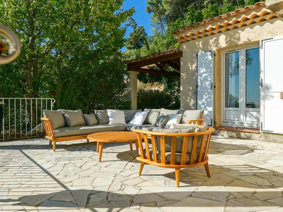 Holiday house La Perle - Outdoor photo 4