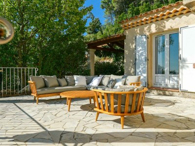 Holiday house La Perle - Outdoor photo 4