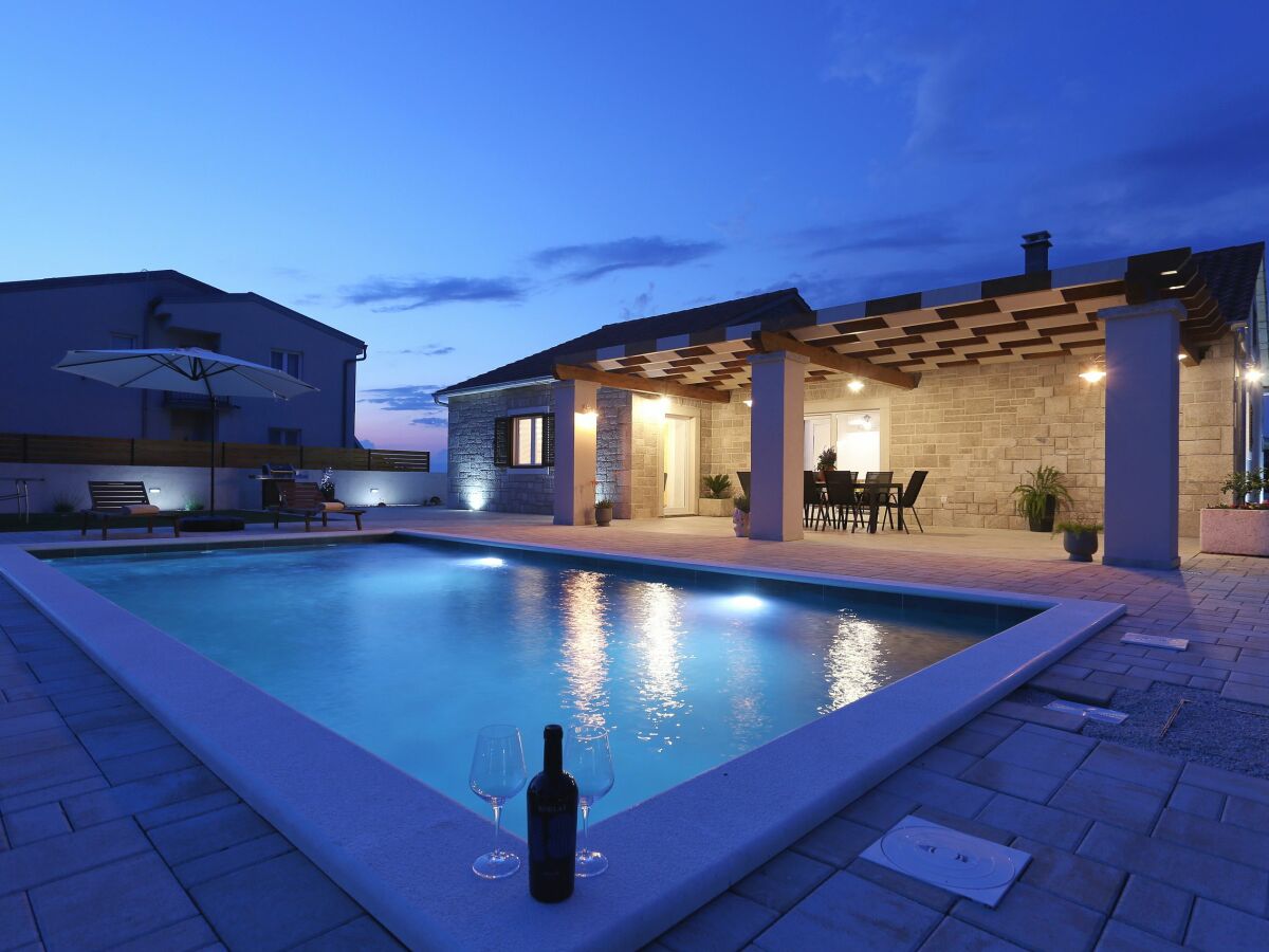 Holiday house Orkula