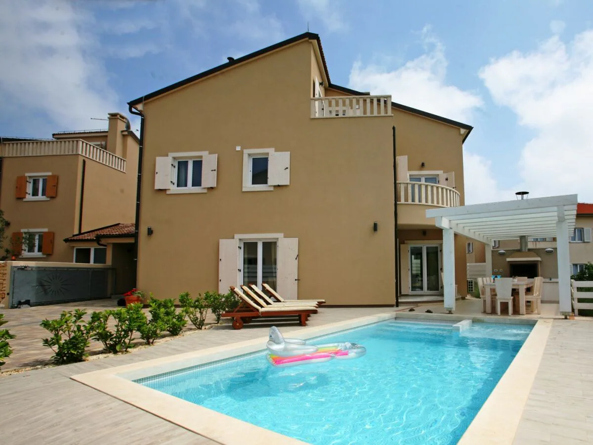 Villa Villa Bianca
