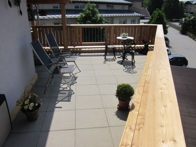 Apartment Bergsicht- Kirchberg in Tyrol - Outdoor photo 7