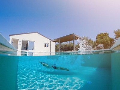 Villa Serenity Majora in Žminj - Villa