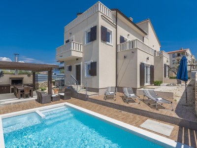 Villa Villa Castagna in Premantura - Villa