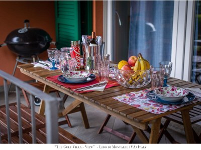Holiday house The Gulf Villa - Lago Maggiore - Outdoor photo 6