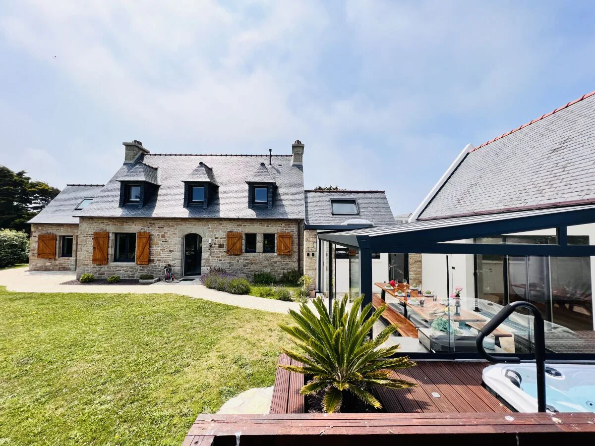 Villa Ty Arvorig